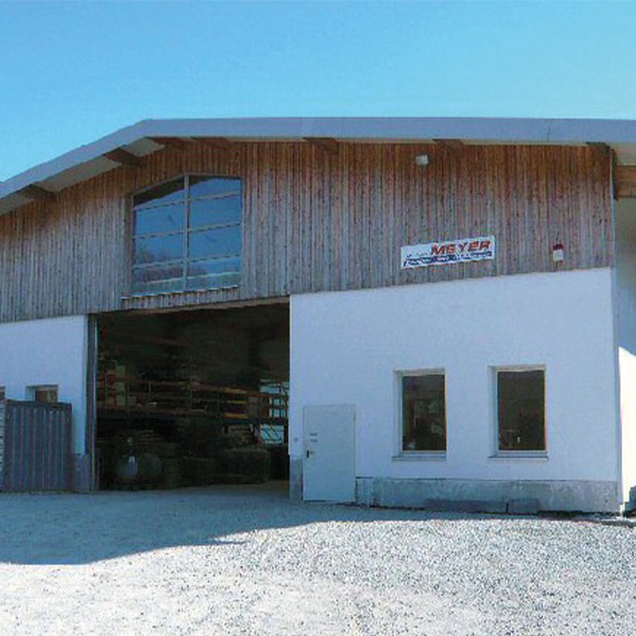 Meyer-Zaunbau-Gebäude