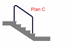 Plan-C ohne Vermaßung (Maßblatt 2-U-Bügel)