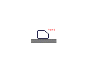 Plan-E ohne Vermaßung (ohne Nummer)