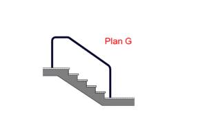 Plan-G ohne Vermaßung (Maßblatt 5)
