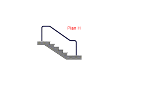 Plan-H ohne Vermaßung (Maßblatt 7)