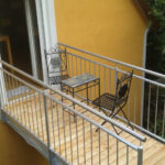 Holzbau von Meyer Zaunbau