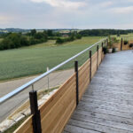 Holzbau von Meyer Zaunbau