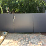 Tor- und Türanlagen von Meyer Zaunbau