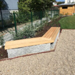 Holzbau von Meyer Zaunbau