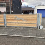 Tor- und Türanlagen von Meyer Zaunbau