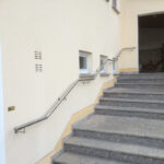 Geländer von Meyer Zaunbau