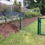 Industriezaun von Meyer Zaunbau