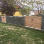 Sichtschutzzaun von Meyer Zaunbau