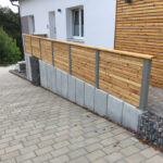 Holzbau von Meyer Zaunbau