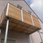 Holzbau von Meyer Zaunbau