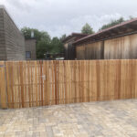 Tor- und Türanlagen von Meyer Zaunbau