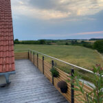 Holzbau von Meyer Zaunbau