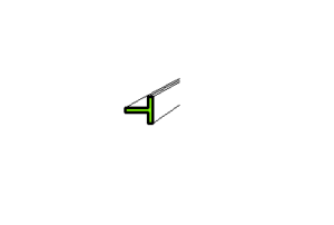 Profil 17 (T-Stahl 1)