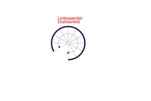 Wendel 1 links ohne Vermaßung
