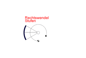 Wendel 2 rechts ohne Vermaßung