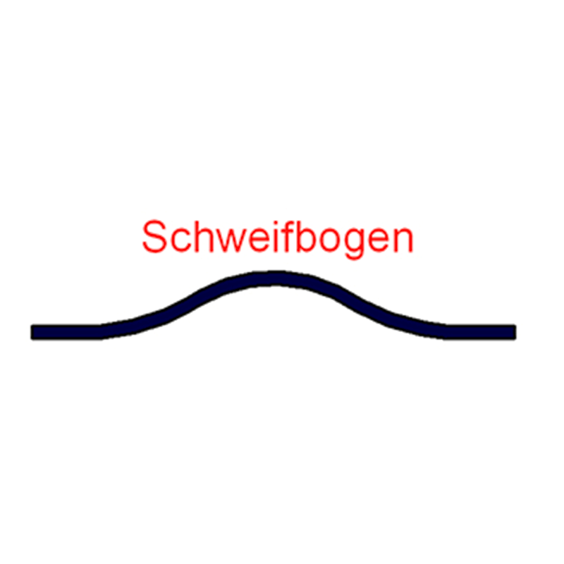 Schweifbogen