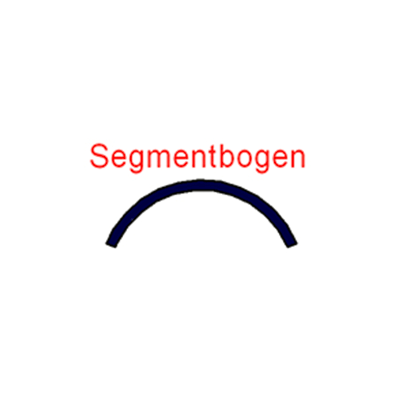 Segmentbogen